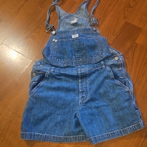 Women's Vintage medium Calvin Klein shorts
